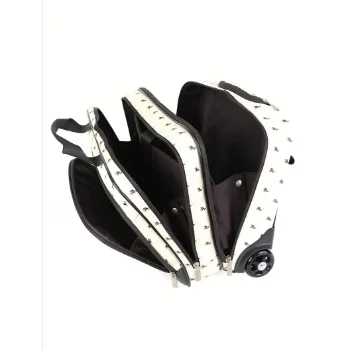 variety Pilot Suitcases